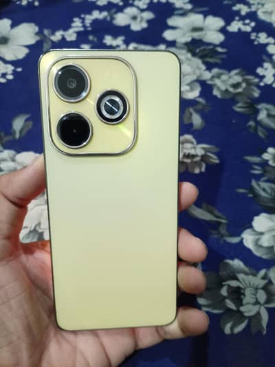 infinix hot 40i