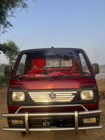 Suzuki Ravi Original 2019*For Sell*///03180021822