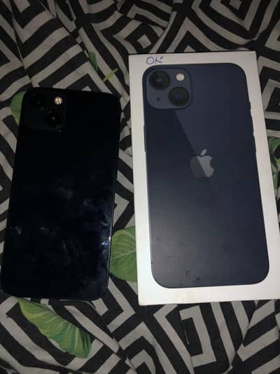 Apple iPhone 13 ( JV )