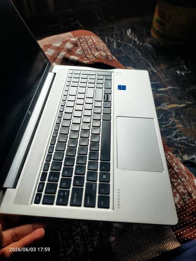 HP ProBook 450 G9 core i 7 12 Gen 1TB 32GB