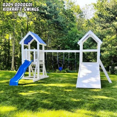 slide, Swings, Seesaw, Merry Go Round, Jungle gym, playbooster, Gazebo