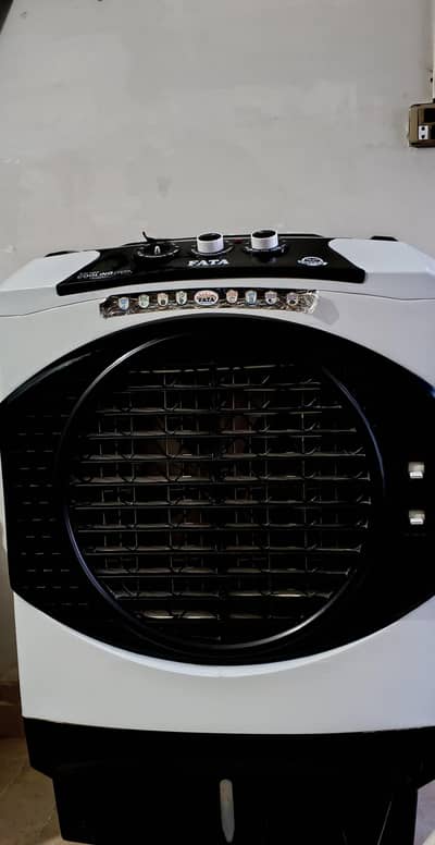 Air cooler