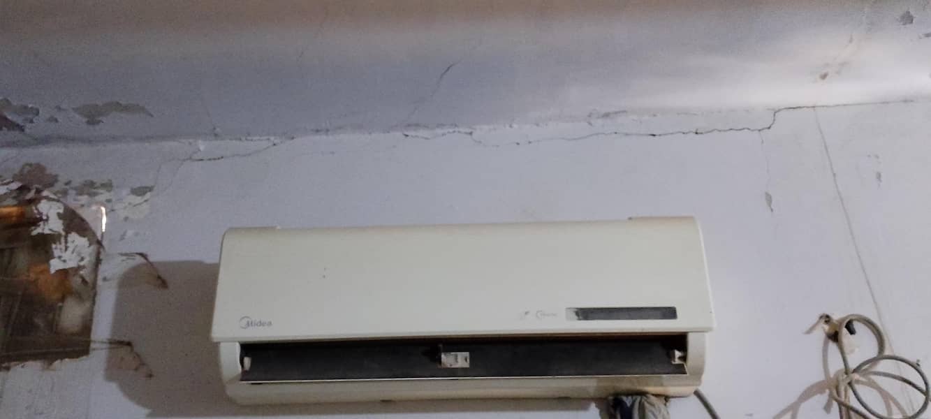 used AC 0