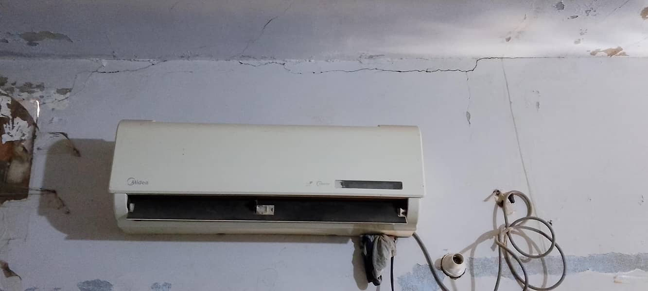used AC 1