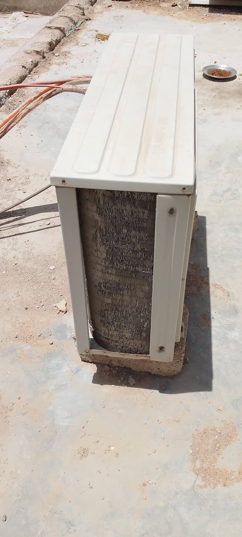 used AC 2