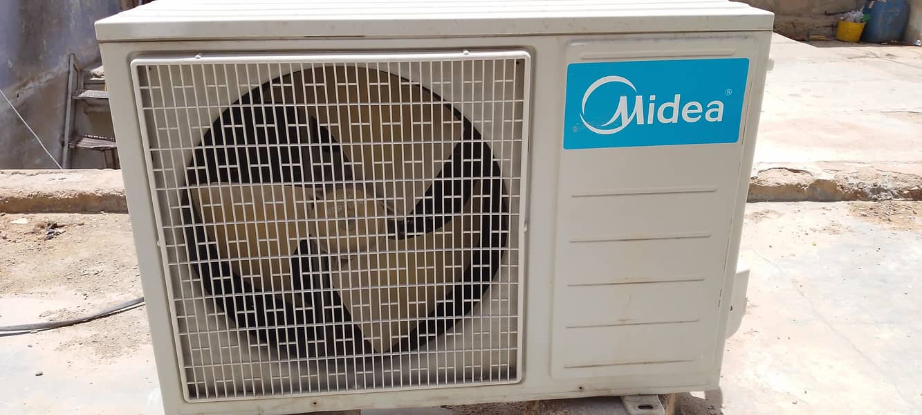 used AC 3