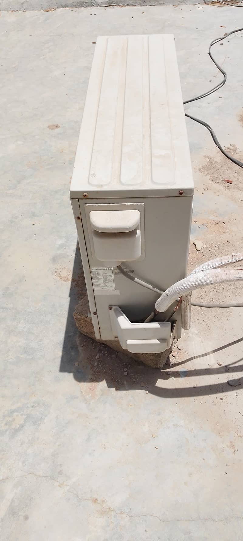 used AC 5