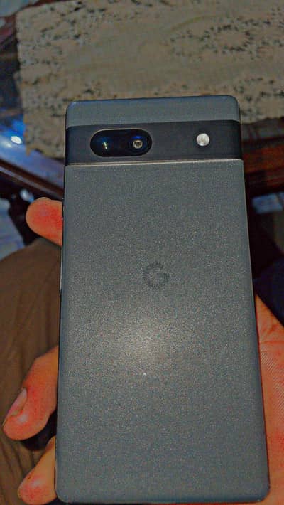 pixel 7a