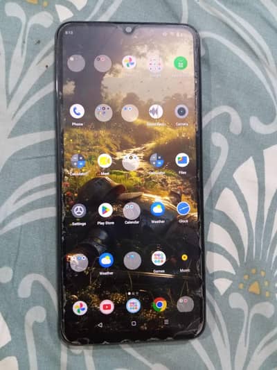 Relame Note 50