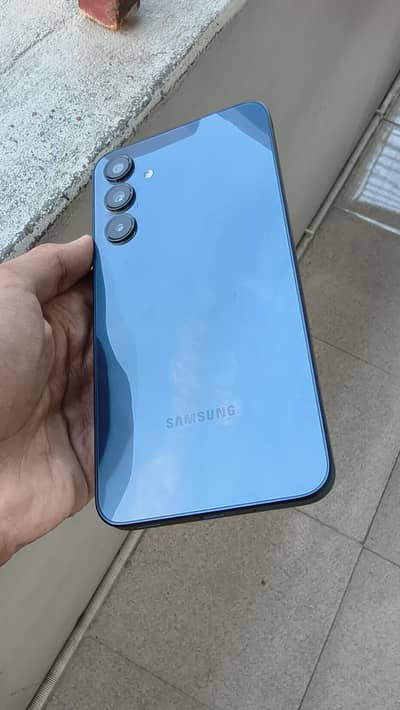 Samsung Mobile A16
