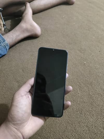 OPPO A15