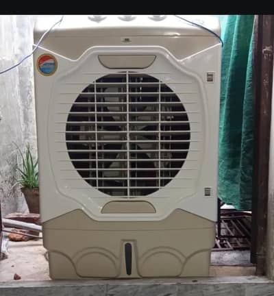 Air Coller 220 Volt Like Helicopter 