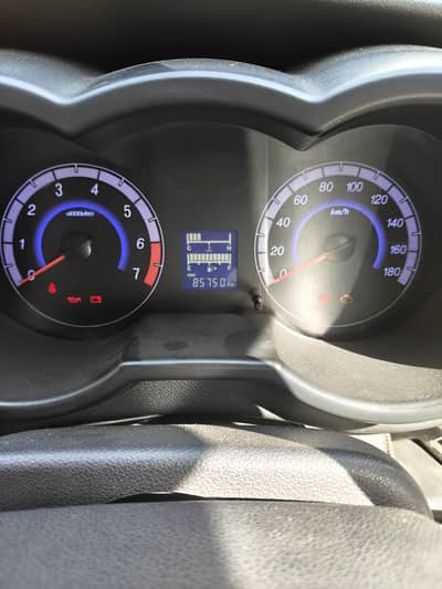 Changan Karvaan 2021
