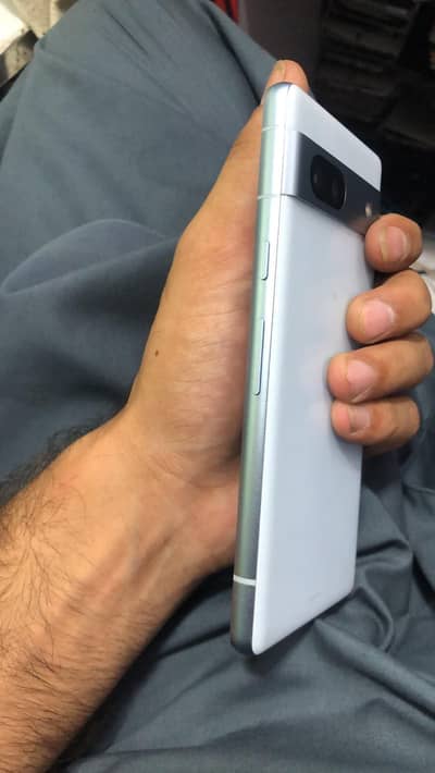 Google Pixel 7a