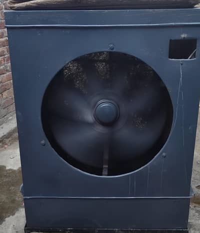 Air collar