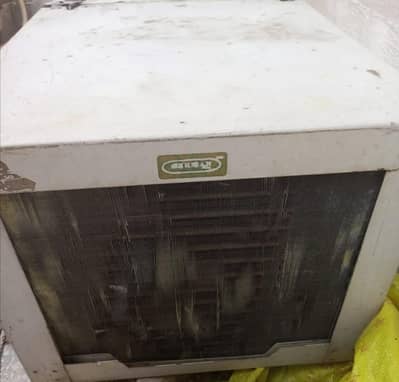 ac for sell. 75 ton