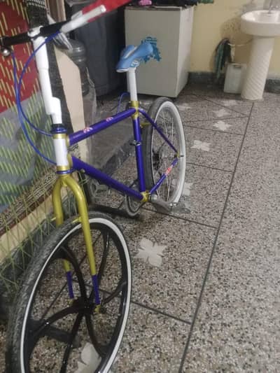 japani cycle for sale