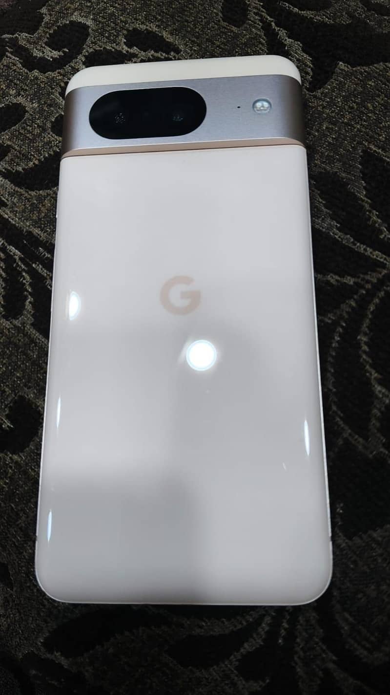 Google Pixel 8 0