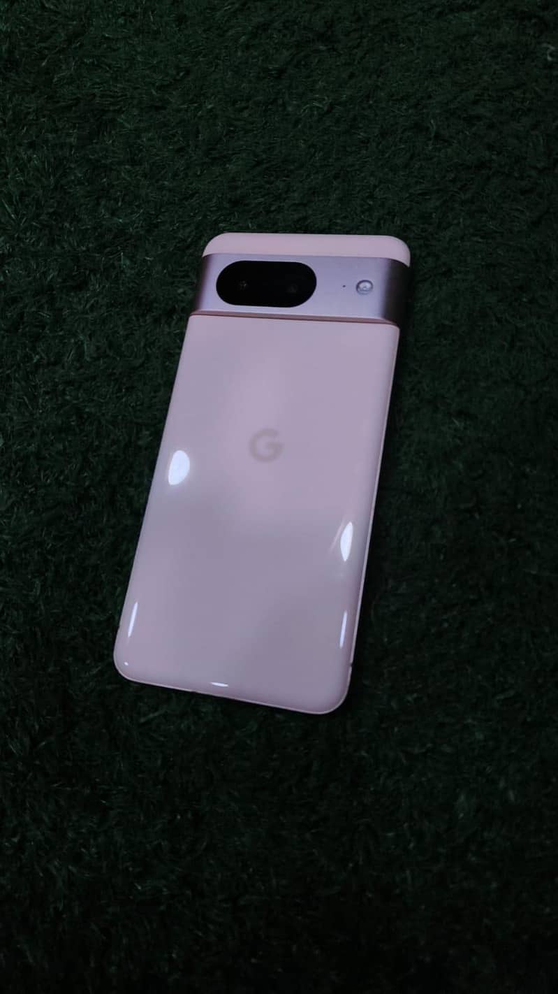 Google Pixel 8 1