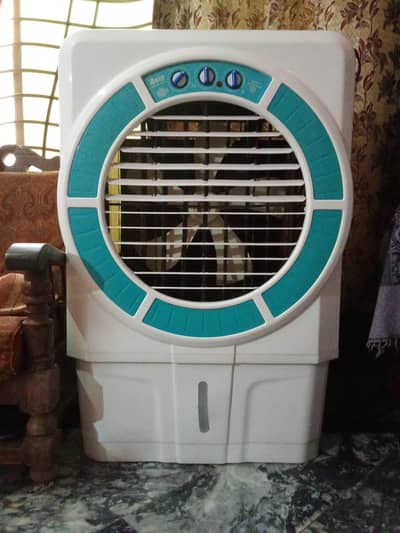 Ac Air Cooler Just Like New just 1 Month used