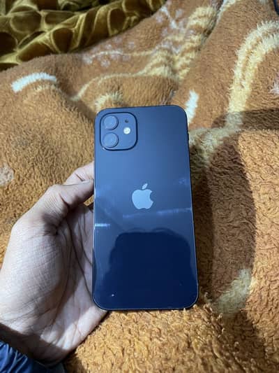 iPhone 12 64gb jv water pack