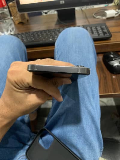 Apple iPhone 12 Pro Max