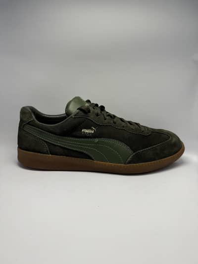 Puma Roma-inspired casual sneaker
