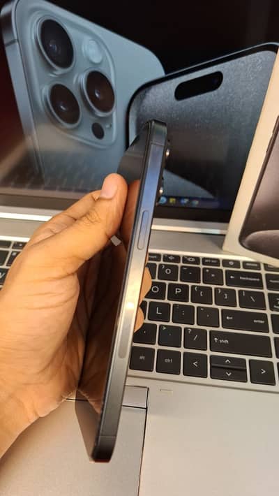 iphone 15 pro jv