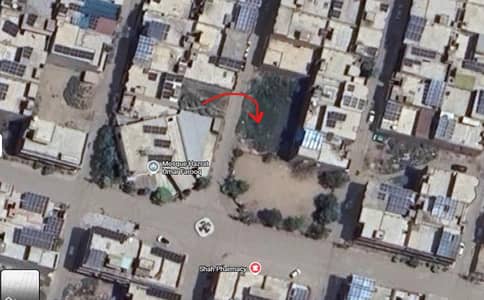 Best Residential Plot for House