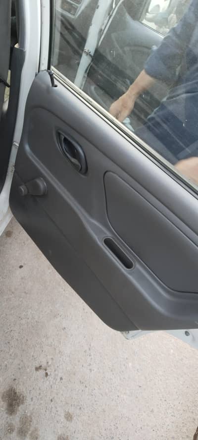 Suzuki Alto 2012