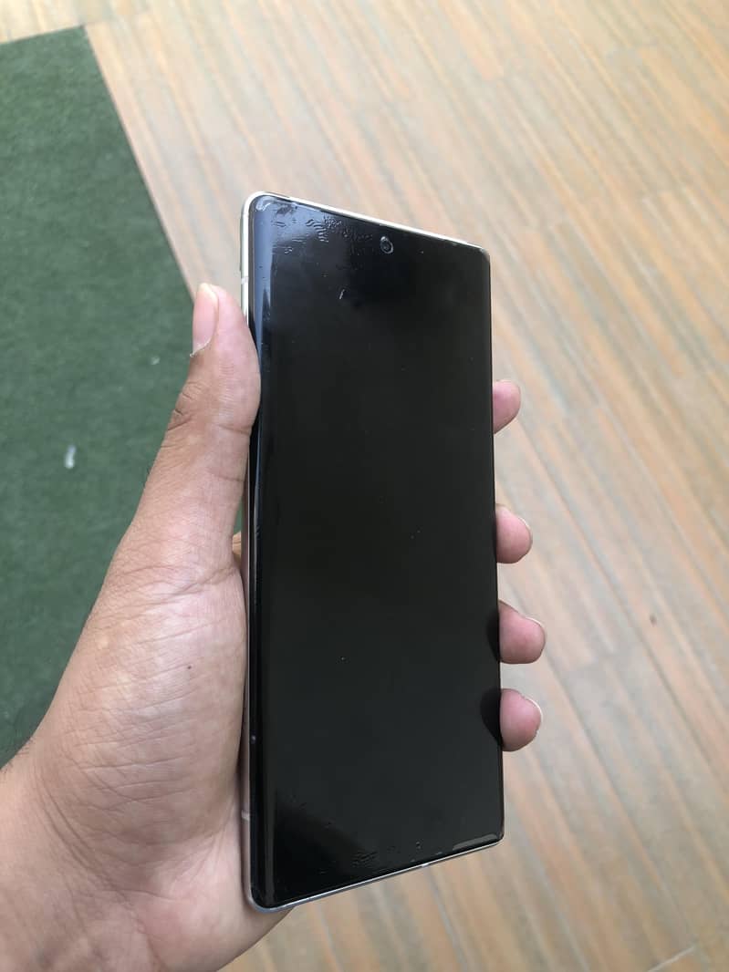 Google Pixel 6 Pro 1