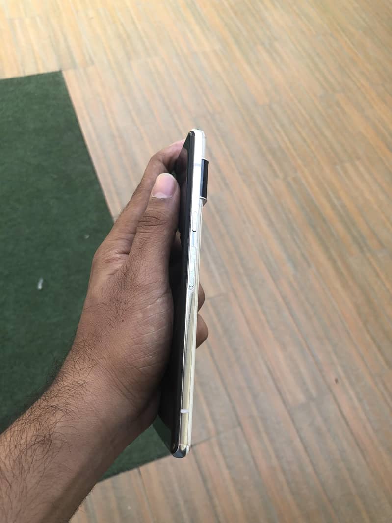 Google Pixel 6 Pro 3