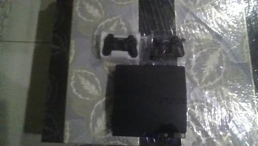 PS3 game