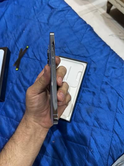 13pro max pta aproved 128gb