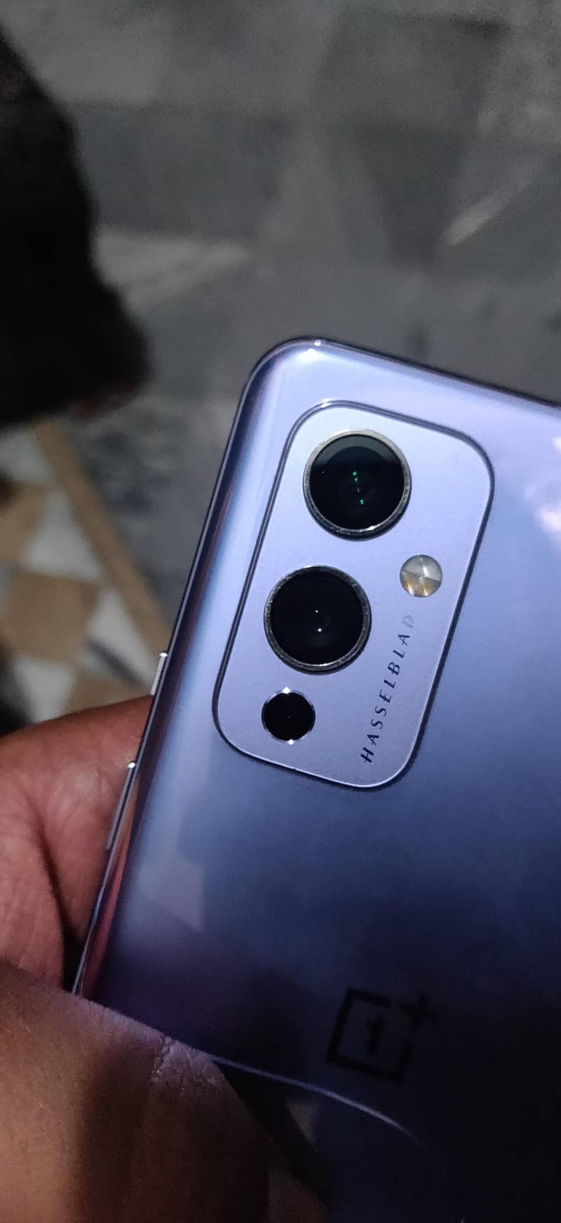 One Plus 9 0
