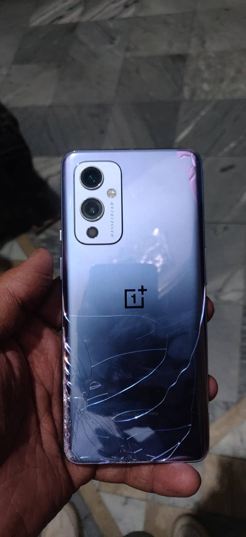 One Plus 9 2