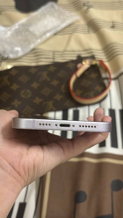 Apple iPhone 14 Plus JV 128Gb