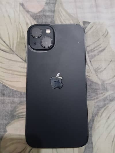 Apple iPhone 13 JV 128gb with box