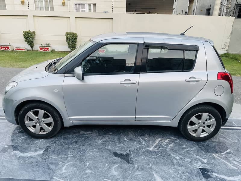 Suzuki Swift 2014 - Cars - 1115124655