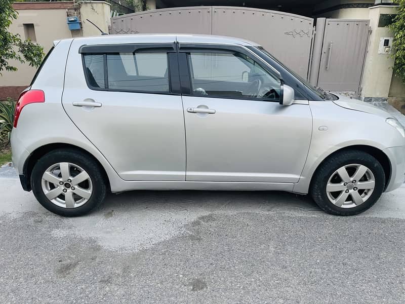 Suzuki Swift 2014 - Cars - 1115124655
