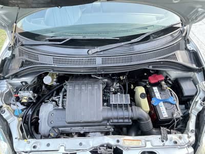Suzuki Swift 2014