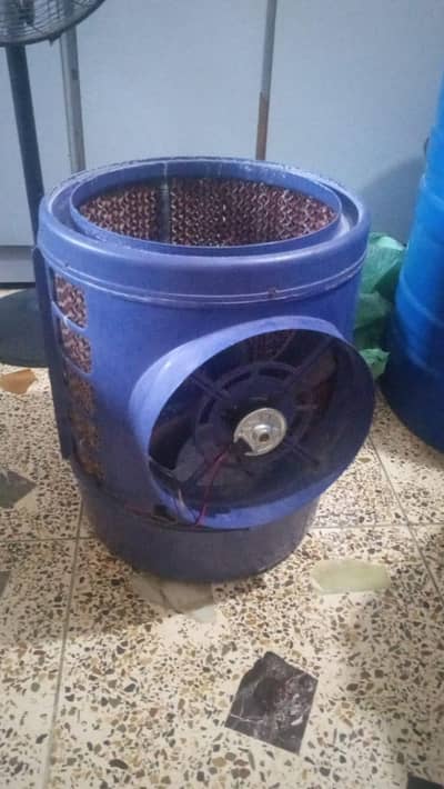 room cooler