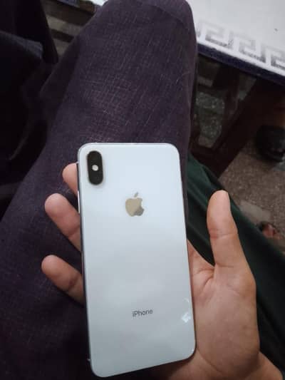 Apple iPhone XS Max 64gb