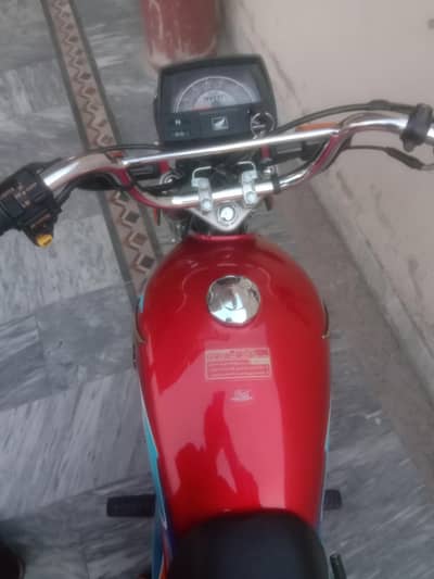Honda 70 2026 model for sale