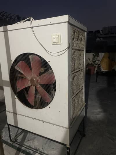 Air cooler