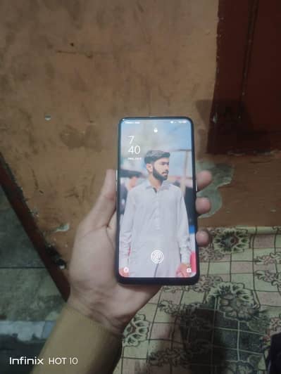 oppo Reno 2f 8/128