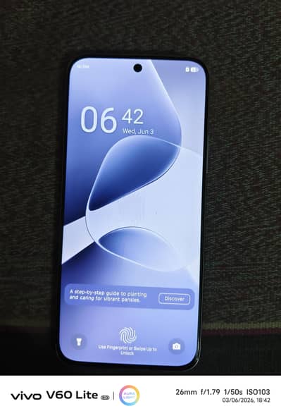 INFINIX HOT 60 PRO+