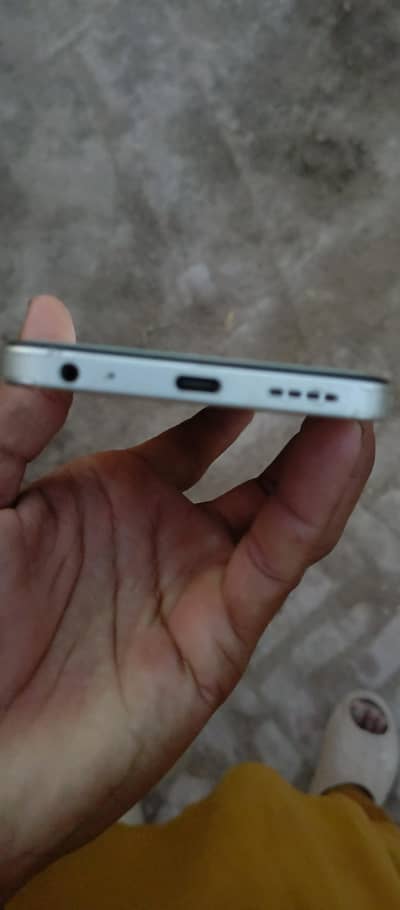 itel A100 c new mobile 1 month used only condition all done