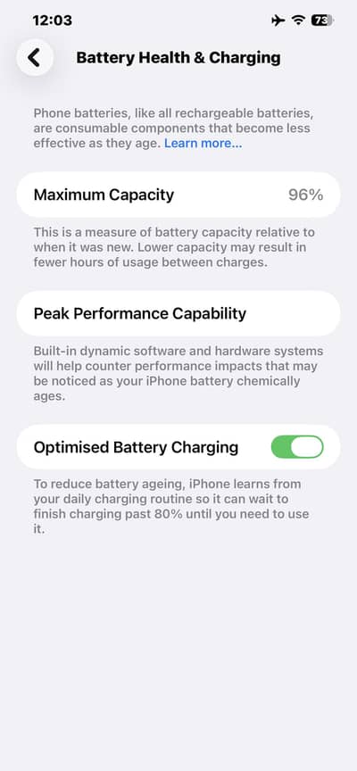 iPhone 12 Pro Max Jv