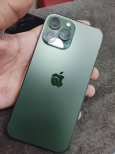 Apple iPhone 13 Pro Max